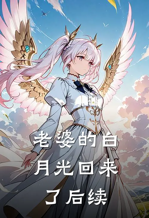 老婆的白月光回来了后续
