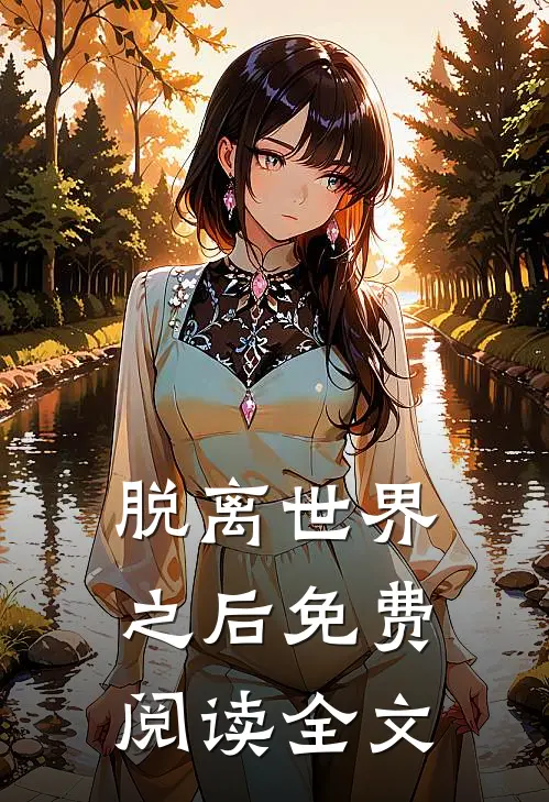 脱离世界之后免费阅读全文