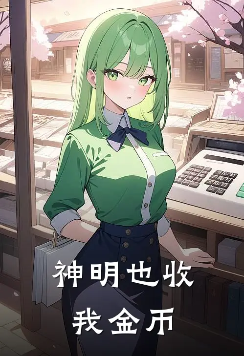神明也收我金币