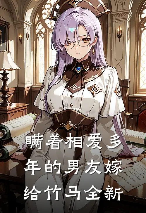 瞒着相爱多年的男友嫁给竹马全新