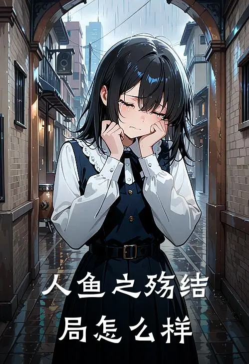 人鱼之殇结局怎么样