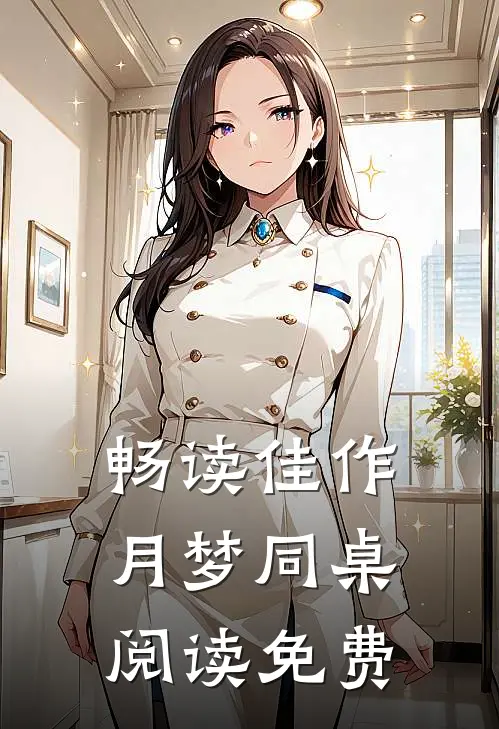 畅读佳作月梦同桌阅读免费