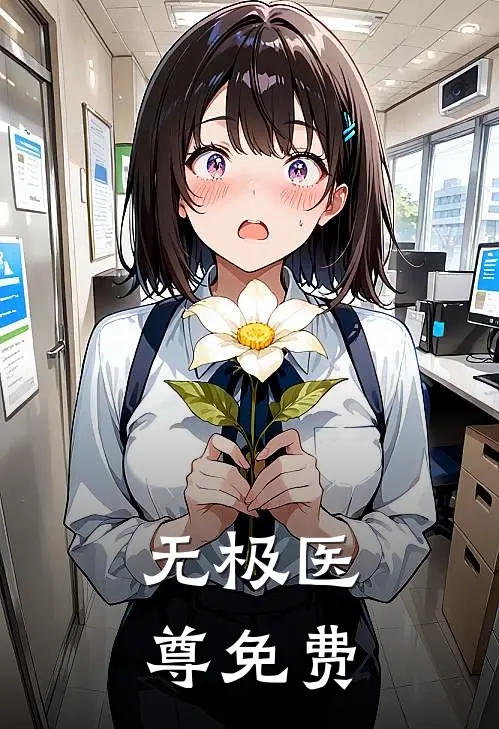 无极医尊免费