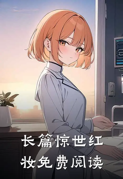 长篇惊世红妆免费阅读