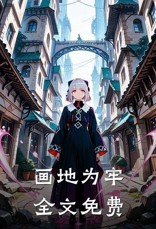 画地为牢全文免费