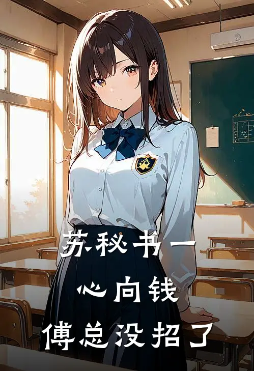 苏秘书一心向钱，傅总没招了
