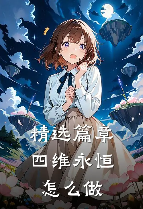 精选篇章四维永恒怎么做