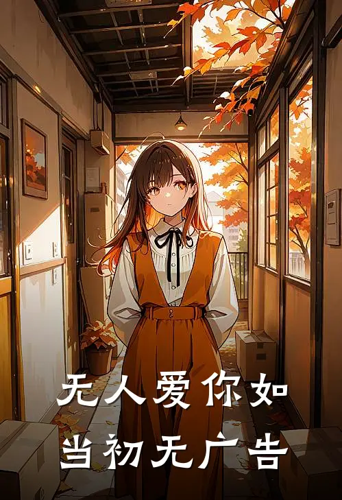 无人爱你如当初无广告