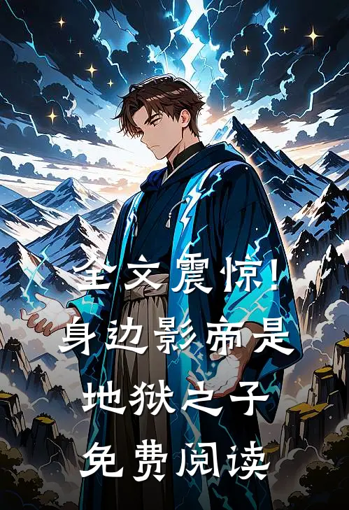 全文震惊!身边影帝是地狱之子免费阅读