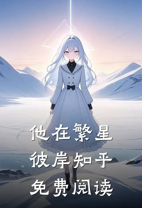 他在繁星彼岸知乎免费阅读