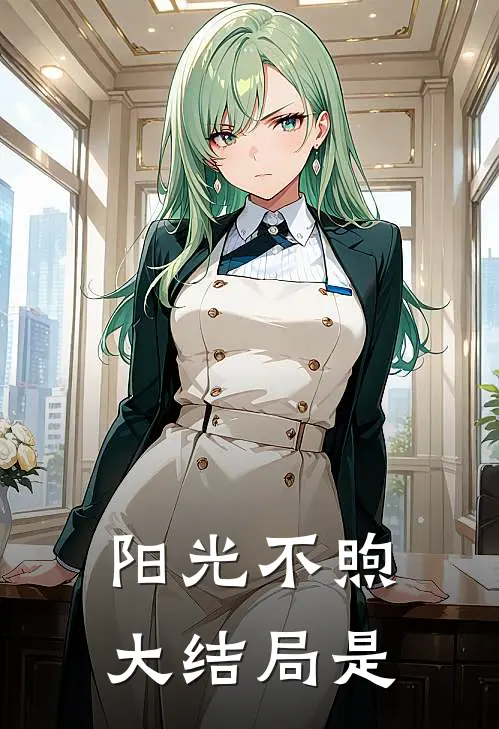 阳光不煦大结局是