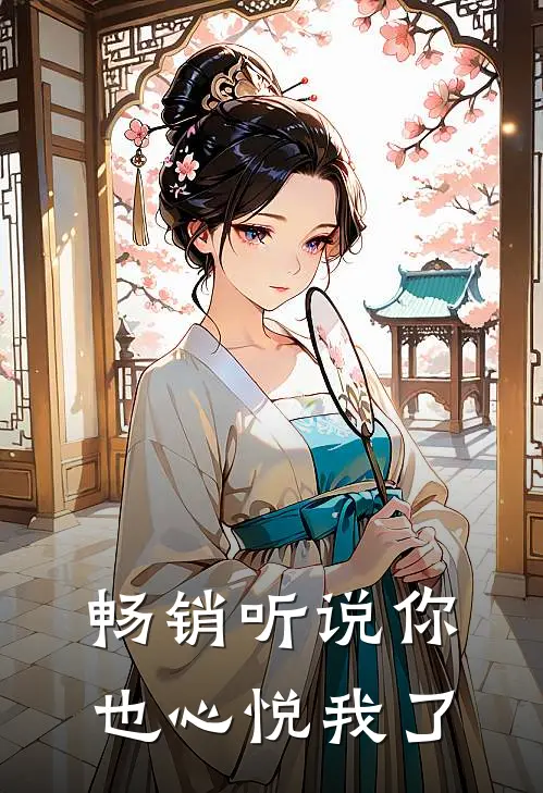 畅销听说你也心悦我了