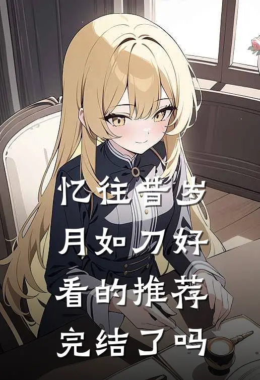 忆往昔岁月如刀好看的推荐完结了吗