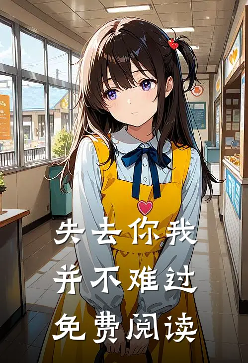失去你我并不难过免费阅读