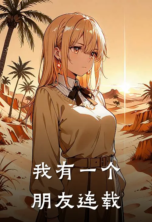我有一个朋友连载