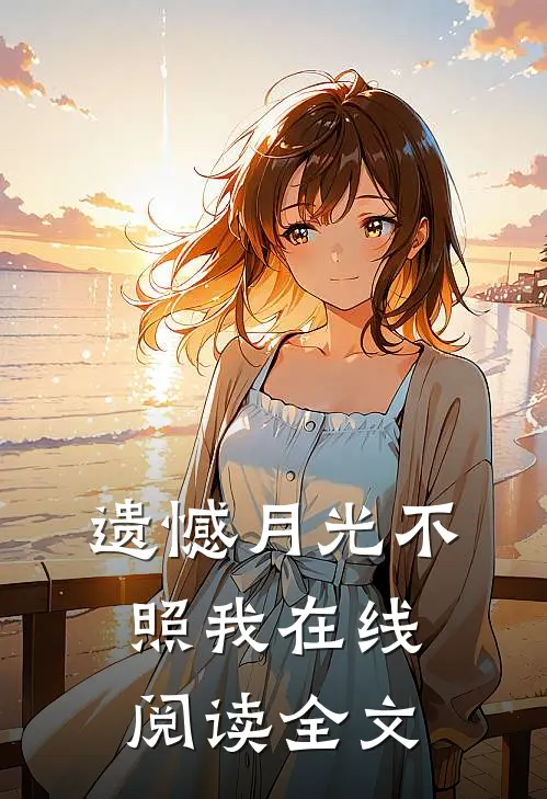 遗憾月光不照我在线阅读全文