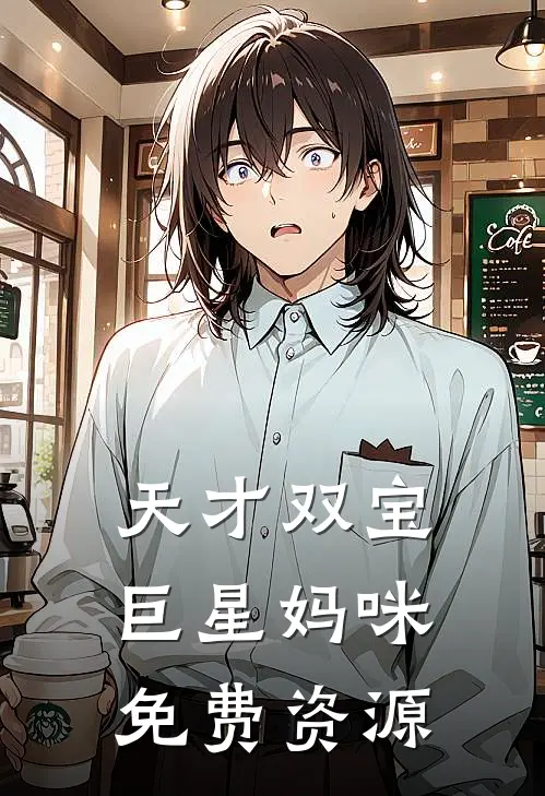 天才双宝巨星妈咪免费资源