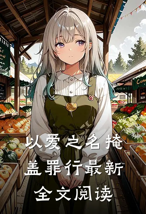 以爱之名掩盖罪行最新全文阅读