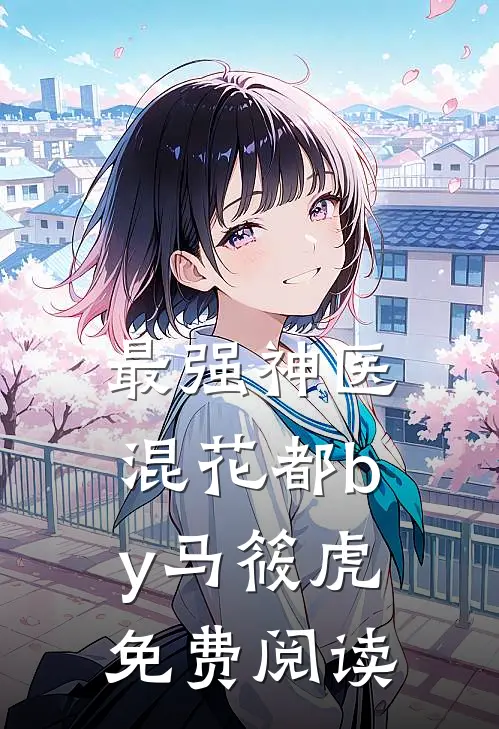 最强神医混花都by马筱虎免费阅读
