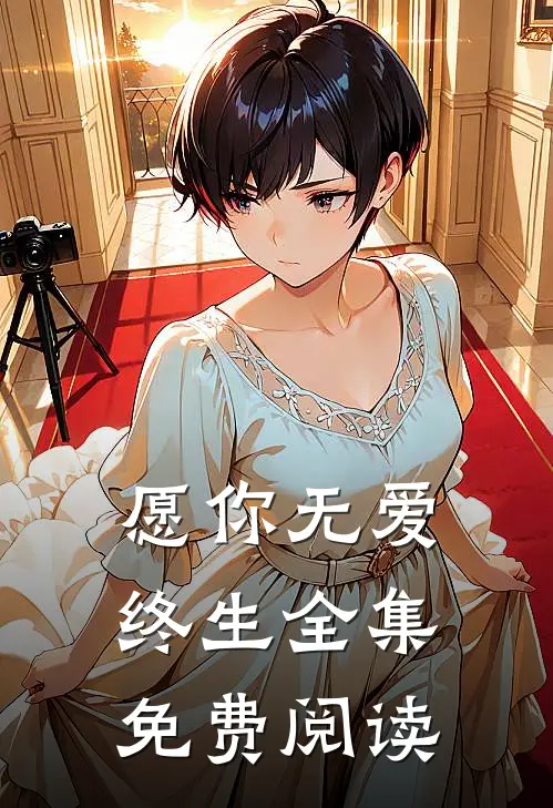 愿你无爱终生全集免费阅读