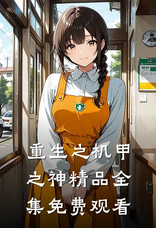 重生之机甲之神精品全集免费观看