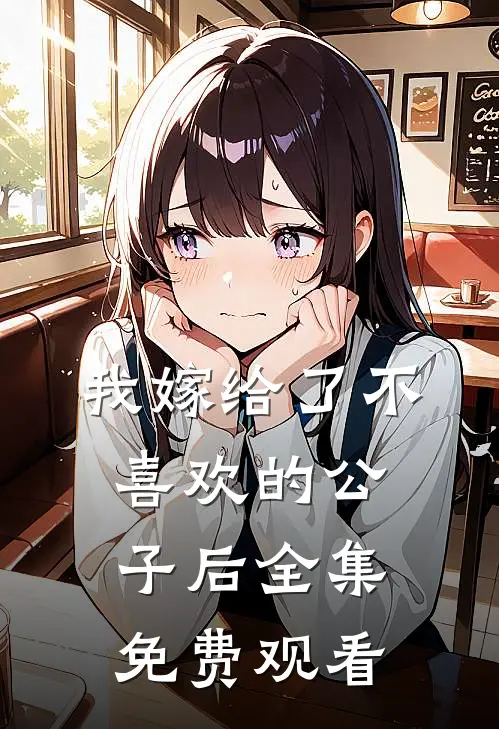 我嫁给了不喜欢的公子后全集免费观看