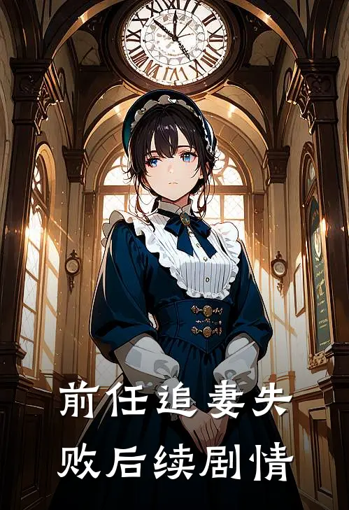 前任追妻失败后续剧情
