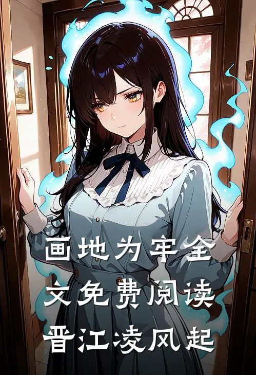 画地为牢全文免费阅读晋江凌风起