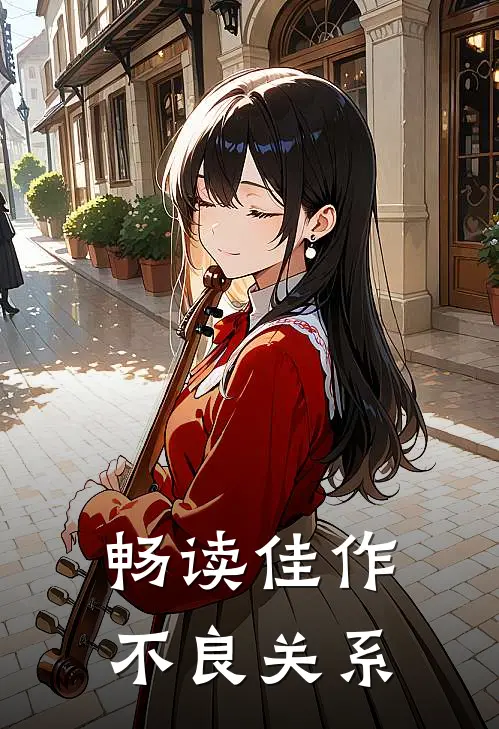 畅读佳作不良关系