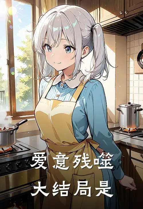 爱意残噬大结局是