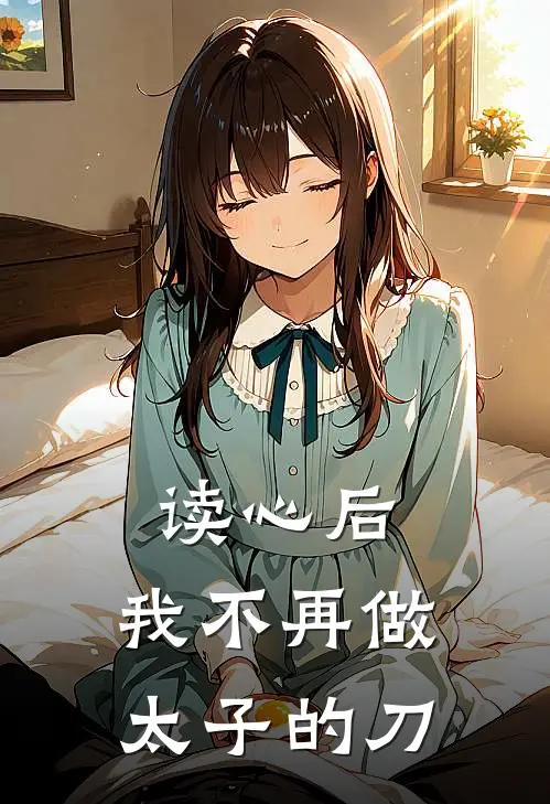 读心后，我不再做太子的刀