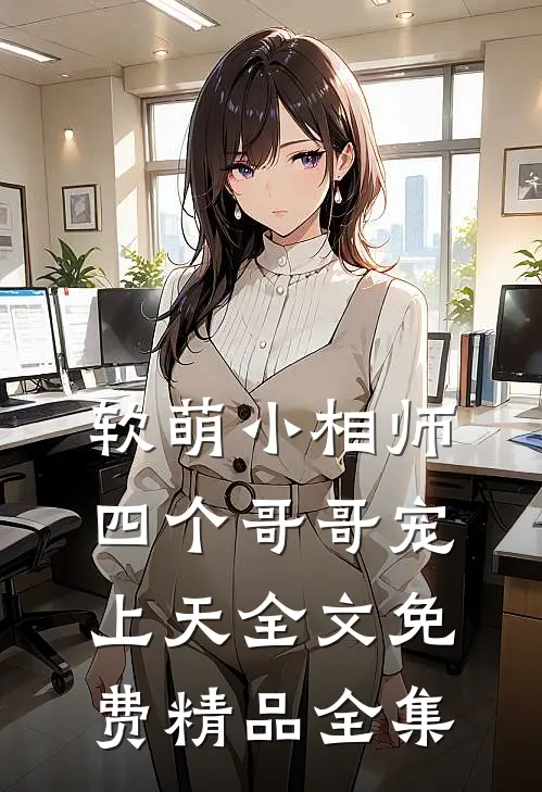 软萌小相师四个哥哥宠上天全文免费精品全集