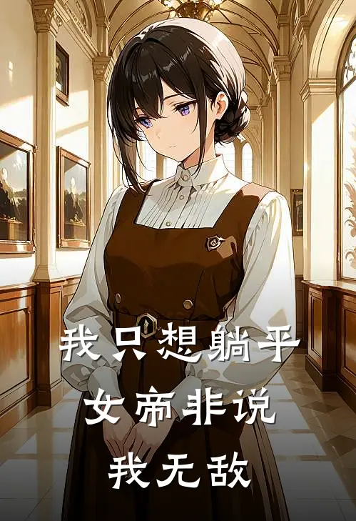 我只想躺平，女帝非说我无敌