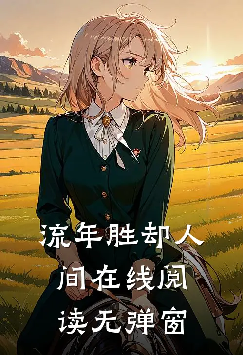 流年胜却人间在线阅读无弹窗