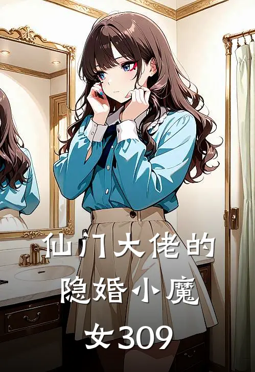 仙门大佬的隐婚小魔女309