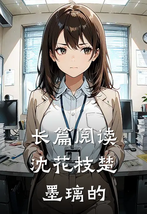 长篇阅读沈花枝楚墨璃的