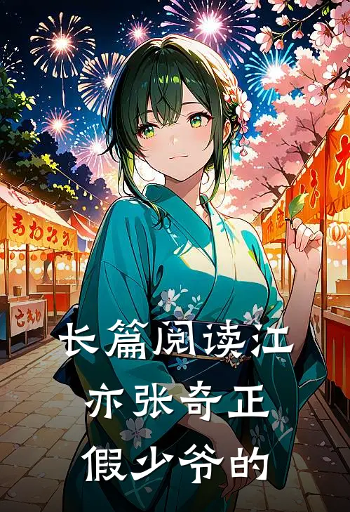 长篇阅读江亦张奇正假少爷的