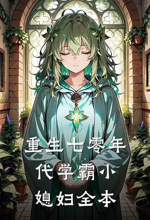 重生七零年代学霸小媳妇全本