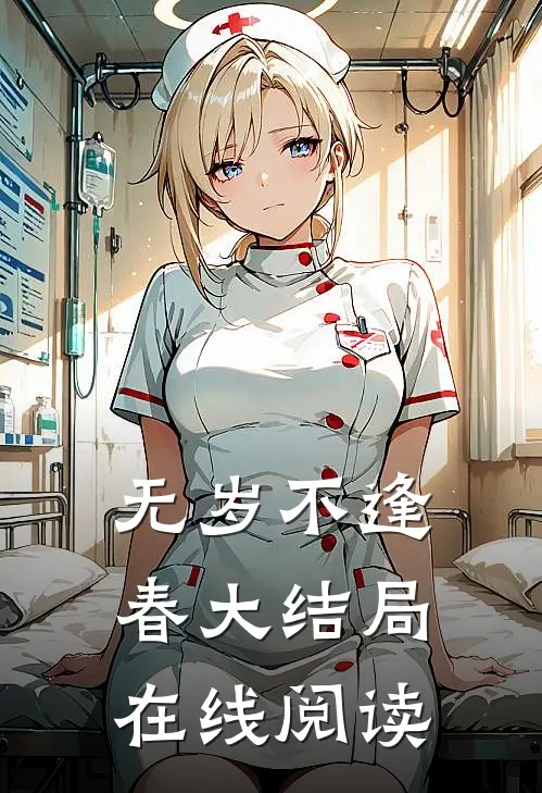 无岁不逢春大结局在线阅读