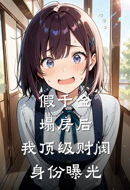 假千金塌房后，我顶级财阀身份曝光