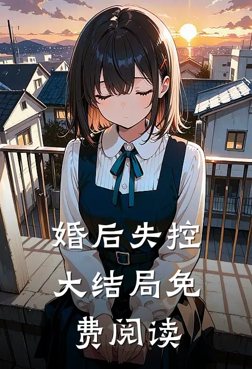 婚后失控大结局免费阅读
