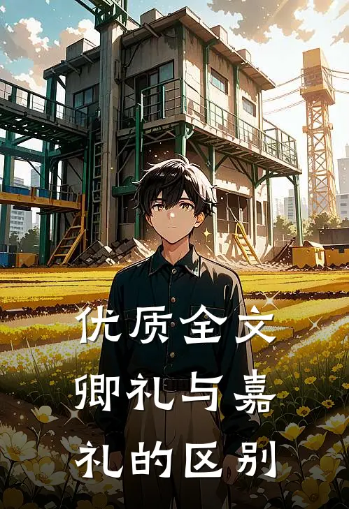 优质全文卿礼与嘉礼的区别