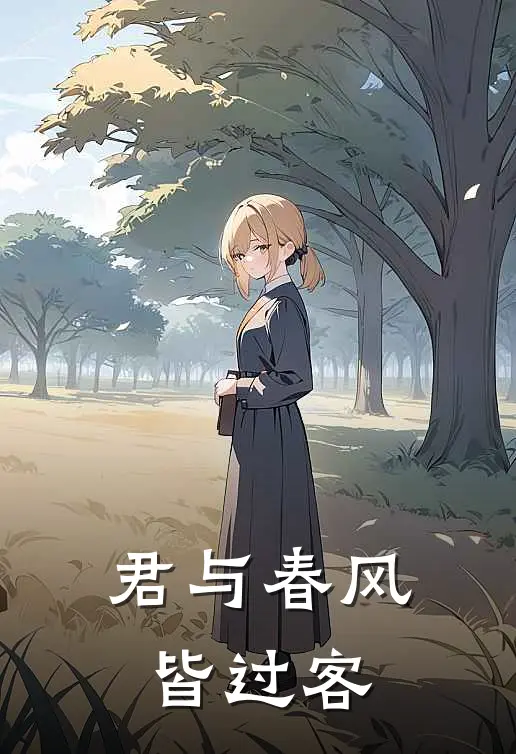 君与春风皆过客