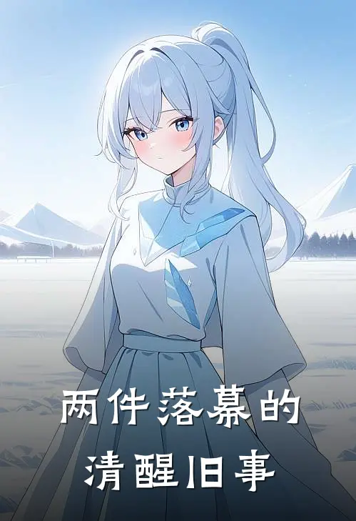 两件落幕的清醒旧事