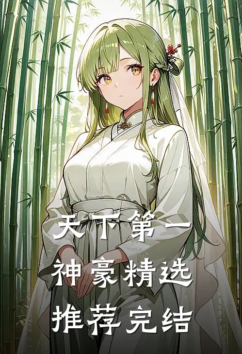 天下第一神豪精选推荐完结