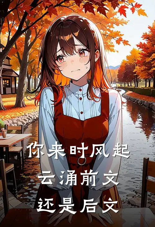 你来时风起云涌前文还是后文