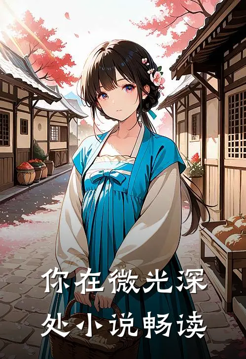 你在微光深处小说畅读