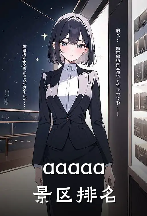 aaaaa景区排名