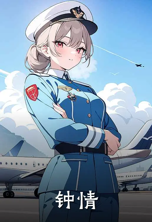 钟情
