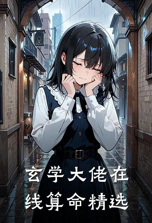 玄学大佬在线算命精选